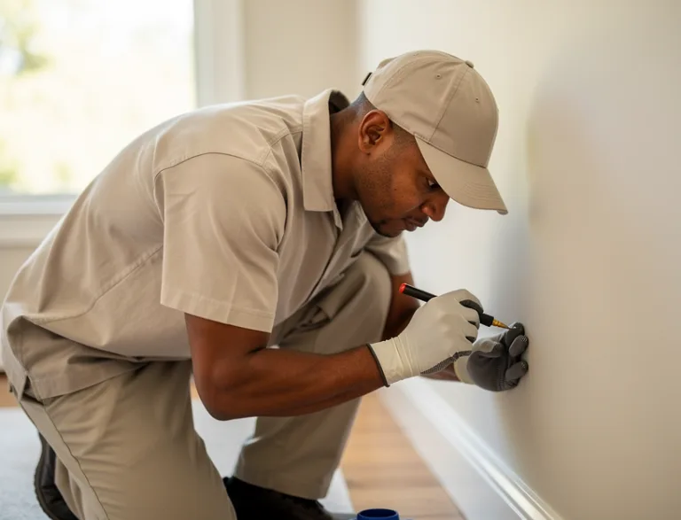 Pest Control service in San Antonio